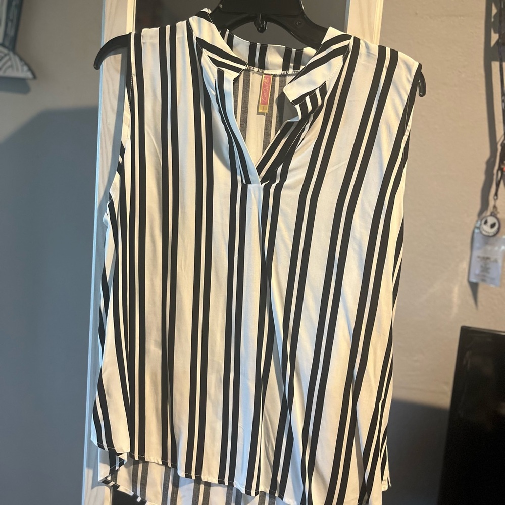 Women’s Blouse